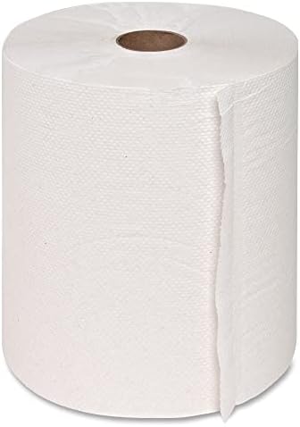 Genuine Joe Hard Wound Roll Towels