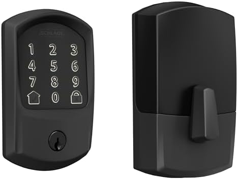 Unlock Security at Home