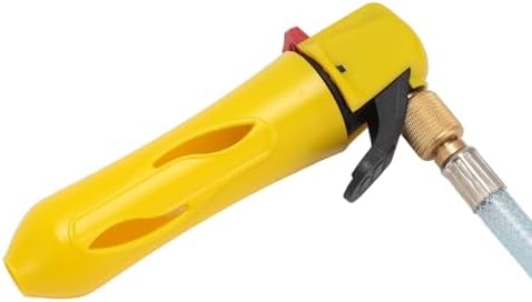AC Drain Line Cleaner with Oxygenating Function