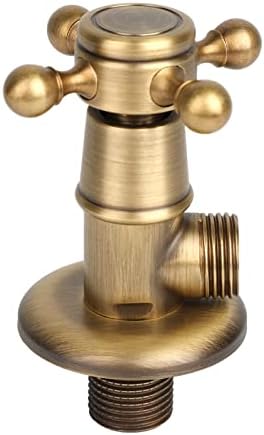 Tnfeeon Angle Valve Durable Stylish and Functional