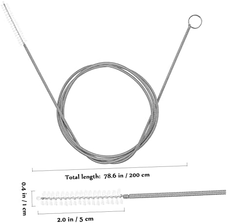 4-in-1 Drain Cleaning Kit for Efficient Drain Maintenance