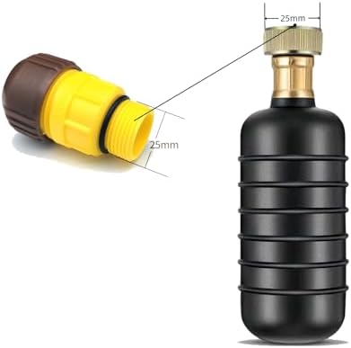 WIIKAI Drain Bladder Large1 to 2