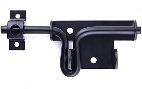 Durable Heavy Duty Door Lock System