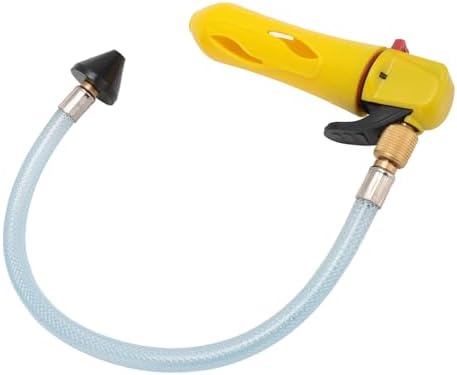 AC Drain Line Cleaner with Oxygenating Function
