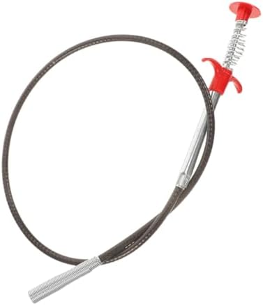 Powerful 16m Spring Dredging Brush for Efficient Plumbing