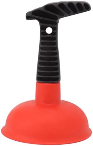 Mini Sink Plunger for Efficient Clogs