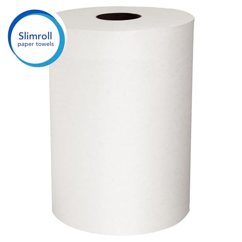 High-Quality Slimroll Towels