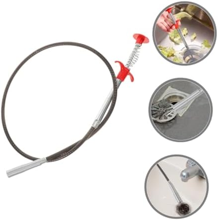 Angoily All-in-one sewer dredging tool
