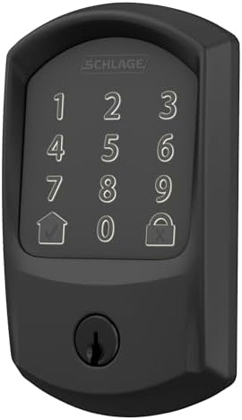 Unlock Security at Home