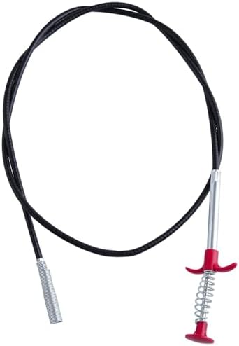 GOLD DEER - 63-Inch Flexible Grabber drains and pipes with precision and power