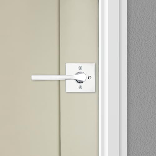 Kwikset Lisbon Interior Privacy Door Handle