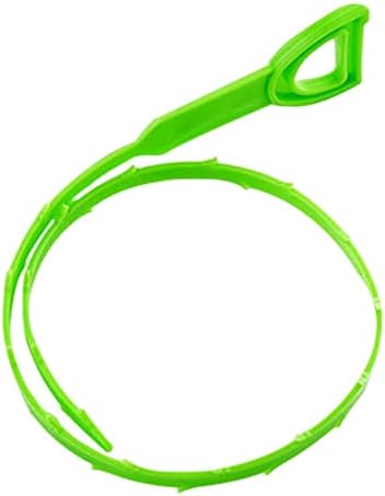 Drain Snake Tool - Effortless Hair Clog Remover