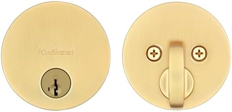 Secure Deadbolt Lock Bundle