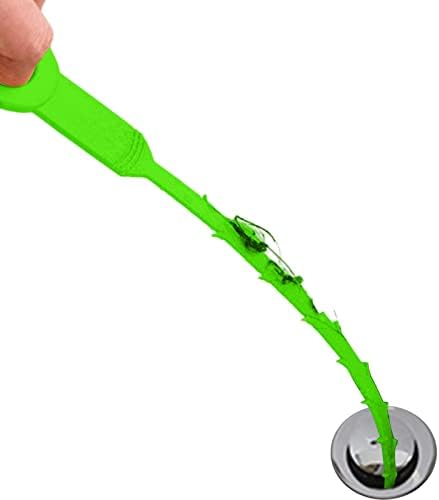 Drain Snake Tool - Effortless Hair Clog Remover