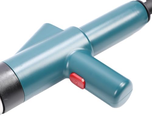 High-Pressure Stainless Steel Drain Unlocker