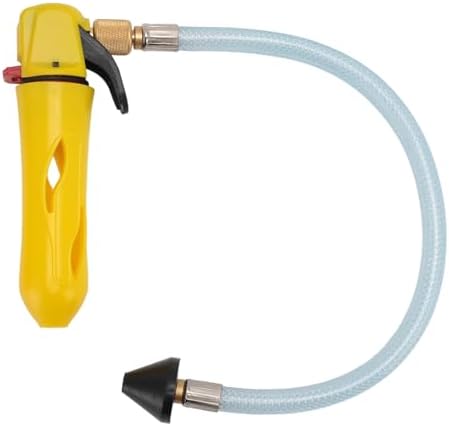 AC Drain Line Cleaner with Oxygenating Function