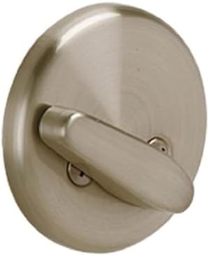 Secure Reliable Schlage B81 Deadbolt