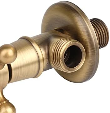 Tnfeeon Angle Valve Durable Stylish and Functional