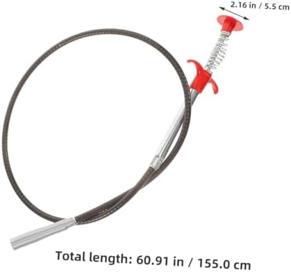 Claw Grabber Drain Cleaner Tool for Home Use