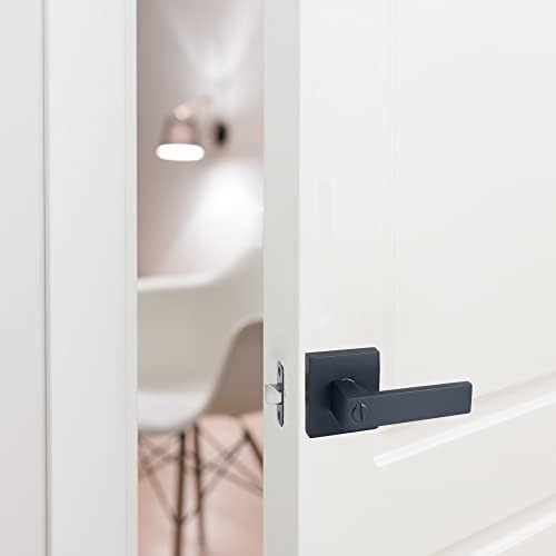 Karsen Modern Privacy Door Lever