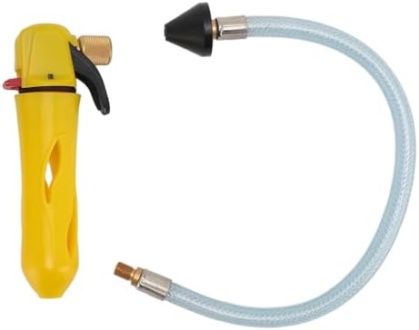 AC Drain Line Cleaner with Oxygenating Function
