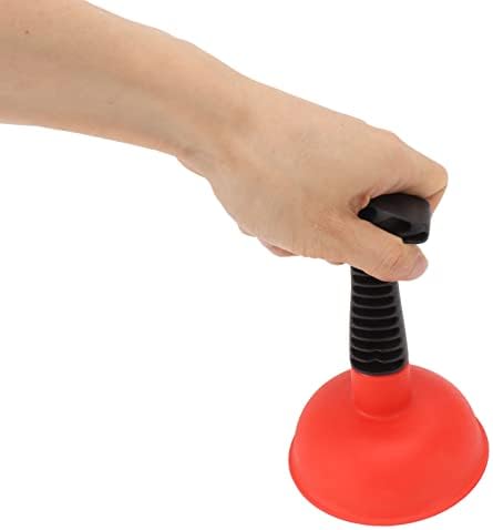 Sink Plunger Powerful Tool for Unclogging