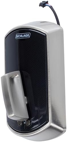 Schlage Smart Home FE410FGRW512LAT619