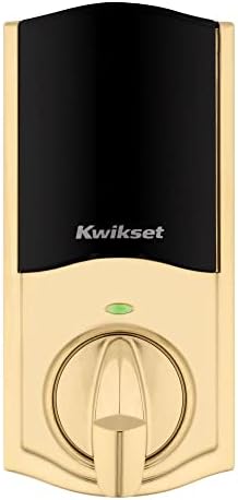 Kwikset Smart Lock with Z-Wave