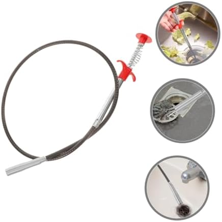 Claw Grabber Set for Home Sink Drain Cleaning