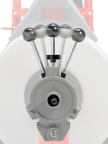 RIDGID 4207 K-750 Drain Cleaning Drum Machine