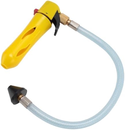 AC Condensate Line Cleaner