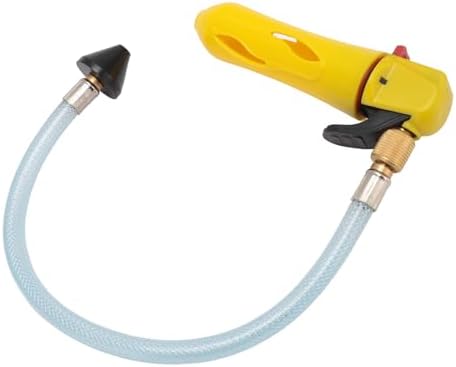 AC Drain Line Cleaner with Oxygenating Function