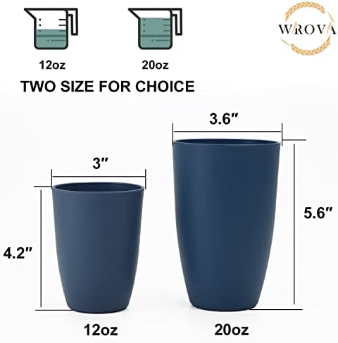Healthy Relua- and Durable Wheat straw cups