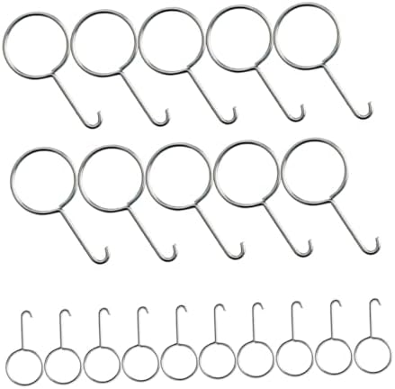 SHOWERORO 20-Piece Effortless Drain Lifting Set