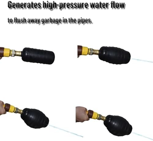 WIIKAI Drain Bladder Large1 to 2