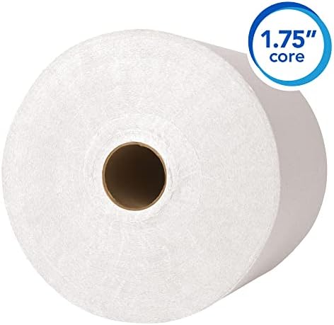 Scott Professional Essential Universal High-Capacity Soft Paper Towels