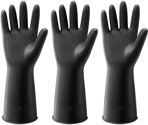 Leaky Glove Pro The 1 Choice for Durable Kitchen Gloves