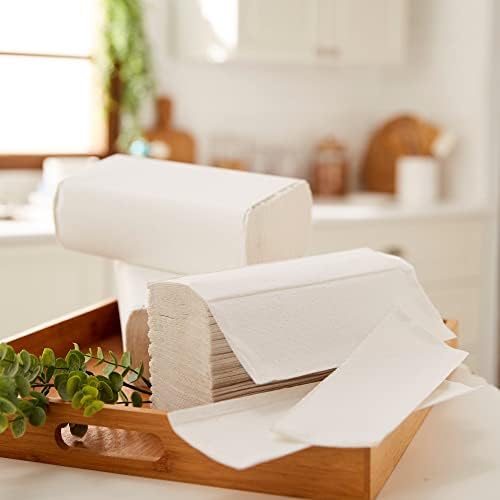 Georgia-Pacific Multi-Fold EC-Friendly Paper Towels
