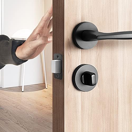 Modern Deadbolt Strike Plate - 1 x 2 14