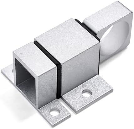 INIRET 2-Piece Self-Closing Gate Latches