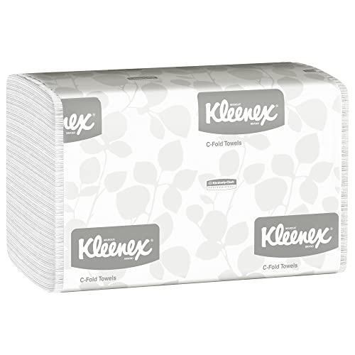 Kleenex C-Fold