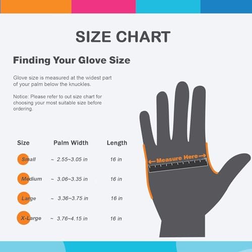 Premium Cleaning Gloves for Durable Use