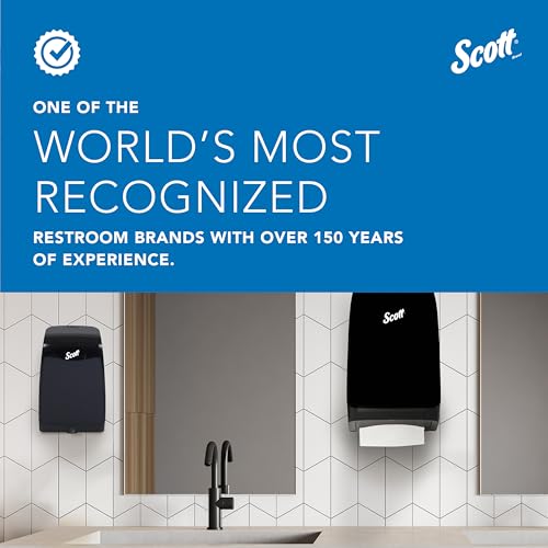 Scott Professional Scottfold Universal Multifold Paper Towels 175Pack White 94x124