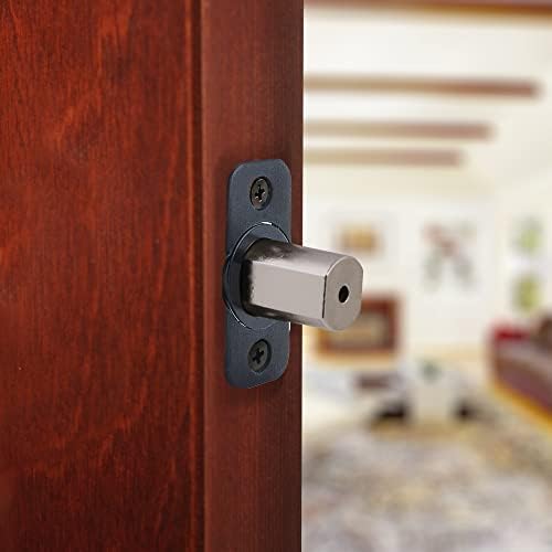 Design House Deadbolt - Oil Rubbed Bronze 6-Way Replacement