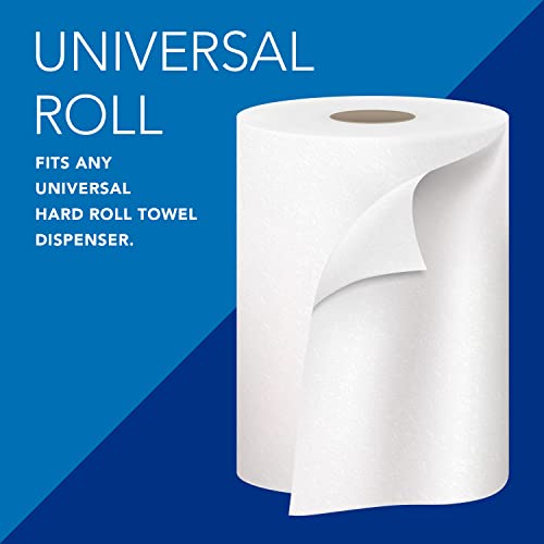 Bulk Paper Towels Scott Professional Essential 15 Core 6000Case White