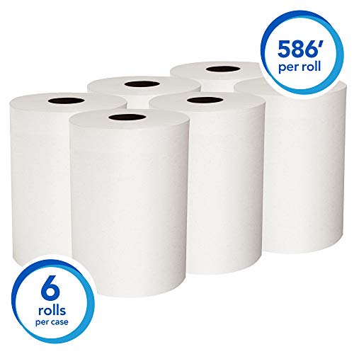 High-Quality Slimroll Towels