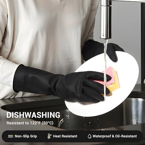 Leaky Glove Pro The 1 Choice for Durable Kitchen Gloves