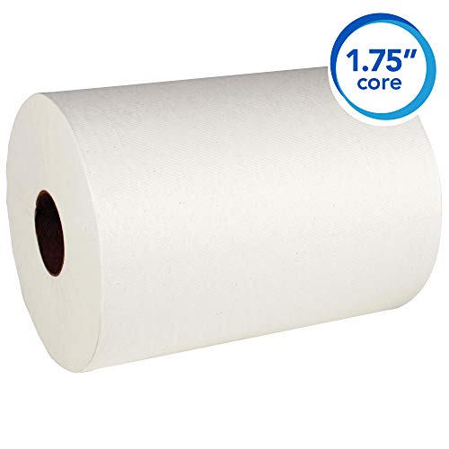 High-Quality Slimroll Towels