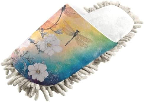 Burbuja Dragonfly Mopping Master Slippers