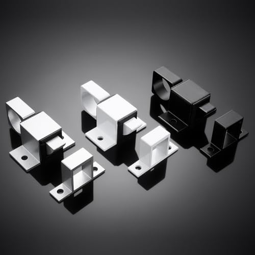 INIRET 2-Piece Self-Closing Gate Latches